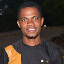 Samuel Wafula